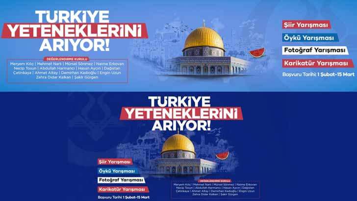 Safa Vakfı Şiir Öykü Karikatür Ve Fotoğraf Yarışmaları