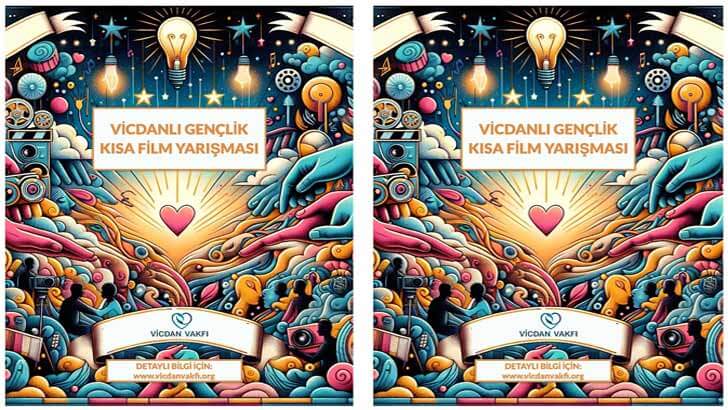 Vicdanlı Gençlik Kısa Film Yarışması