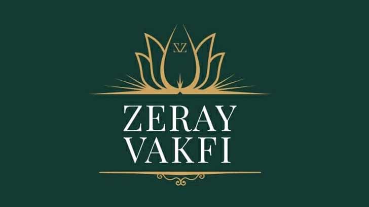Zeray Vakfı Burs Başvuruları