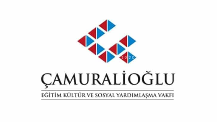 Çamuralioğlu Vakfı Burs Başvuruları