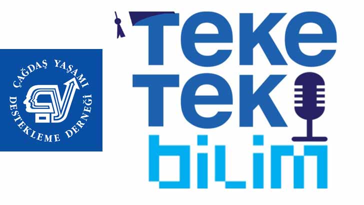 ÇYDD Teke Tek Bilim Burs Fonu Başvurusu