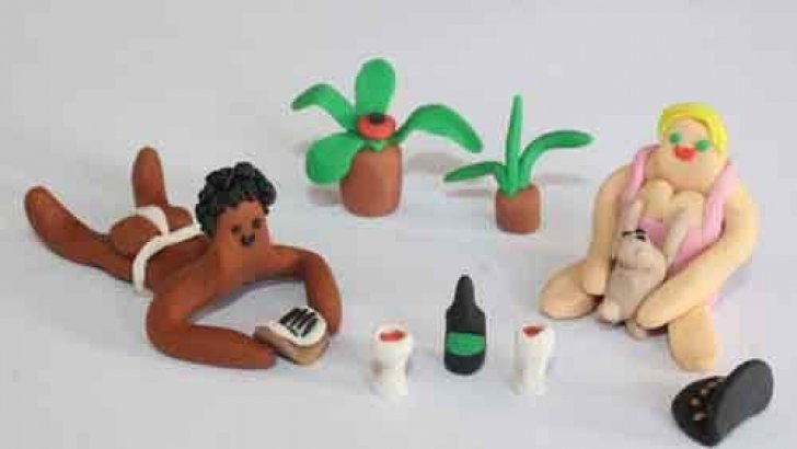 Kaos GL Kadın Kadına Öykü Yarışması