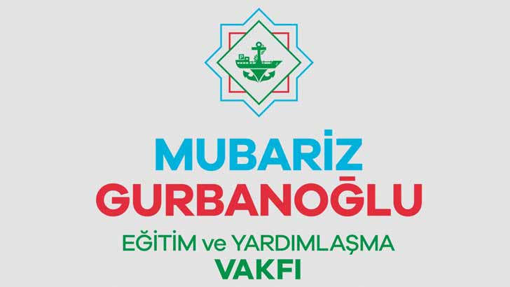 Mubariz Gurbanoğlu Eğitim Vakfı Burs Başvuruları