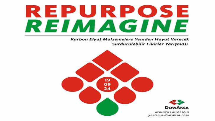 Dowaksa Sürdürülebilir Fikirler Yarışması