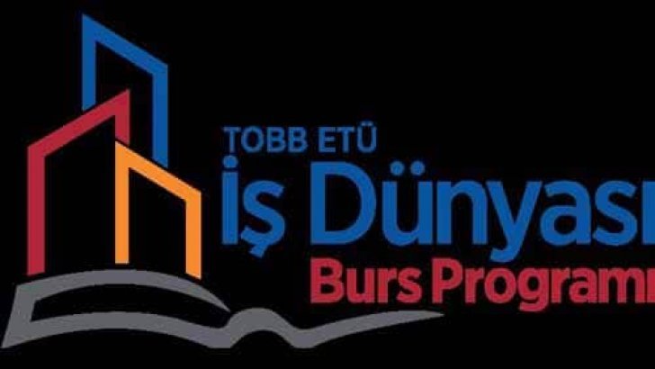 TOBB ETÜ İş Dünyası Burs Programı Başvurusu