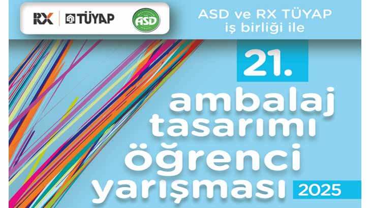 Ambalaj Tasarımı Öğrenci Yarışması