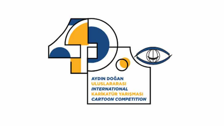 Aydın Doğan Vakfı Uluslararası Karikatür Yarışması
