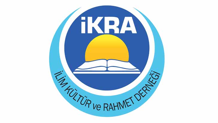 İKRA İlim Kültür Ve Rahmet Derneği Bursu Başvurusu