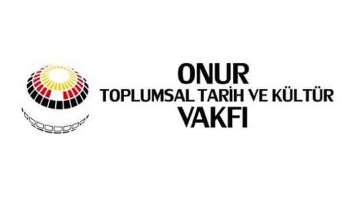 Onur Vakfı Burs Başvuruları
