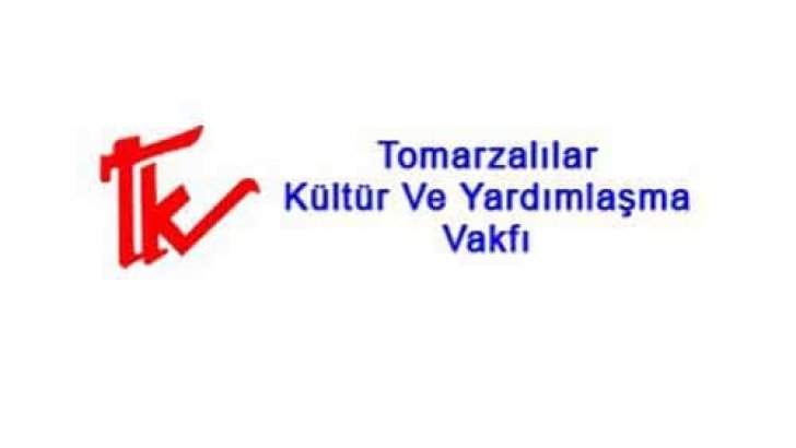 Tomarzalılar Kültür Ve Yardımlaşma Vakfı Bursu Başvuruları