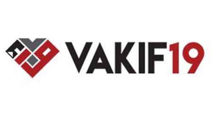 Vakıf 19 Burs Başvurusu