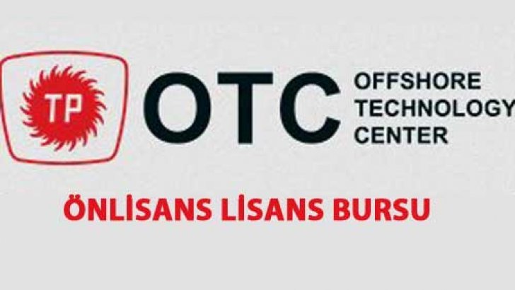 TP-OTC Başarı Bursu Başvurusu