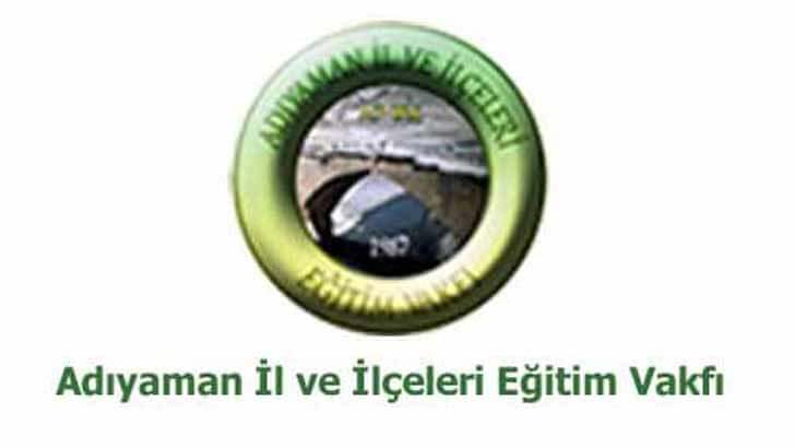 ADVAK Vakfı Burs Başvuruları