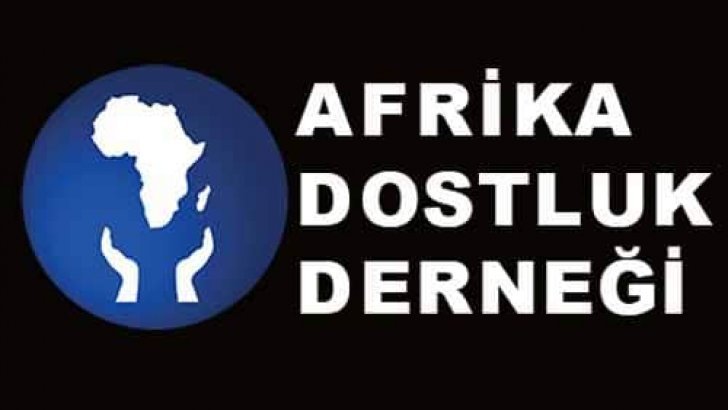 Afrika Dostluk Derneği Burs Başvurusu