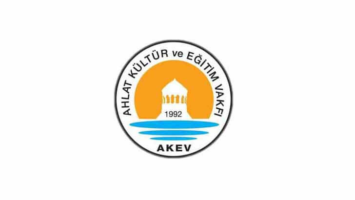 Ahlat Kültür Eğitim Vakfı Burs Başvurusu