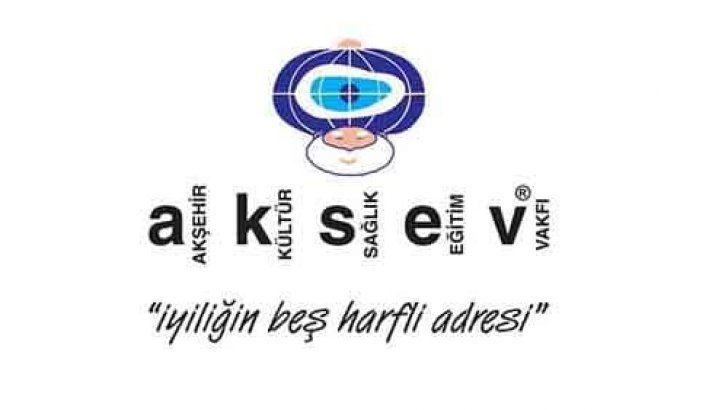 AKSEV Vakfı Bursu Başvuruları