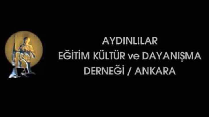 Aydınlılar Eğitim Derneği Burs Başvuruları