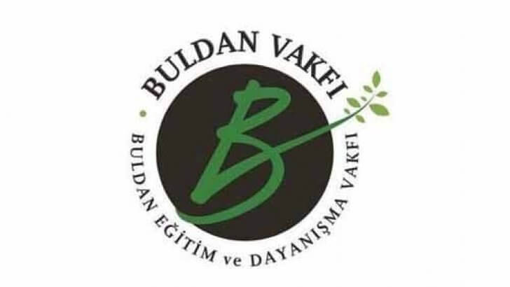 Buldan Vakfı Burs Başvurusu