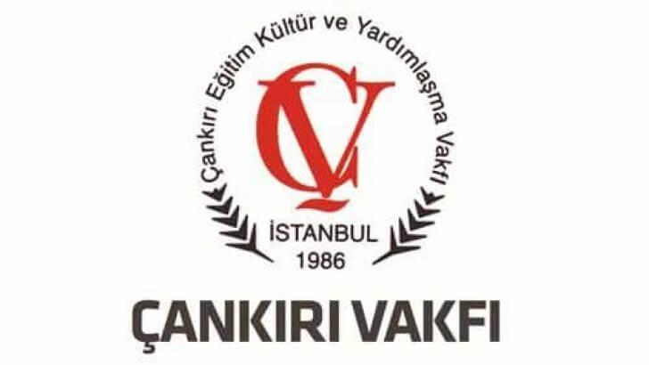 Çankırı Eğitim Vakfı Bursu Başvurusu