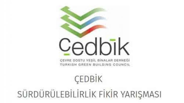 ÇEDBİK Sürdürülebilirlik Fikir Yarışması