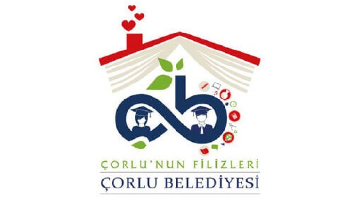 Çorlu Belediyesi Burs Başvuruları