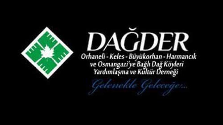 Dağder Bursu Başvurusu