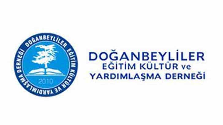 Doğanbeyliler Derneği Burs Başvurusu