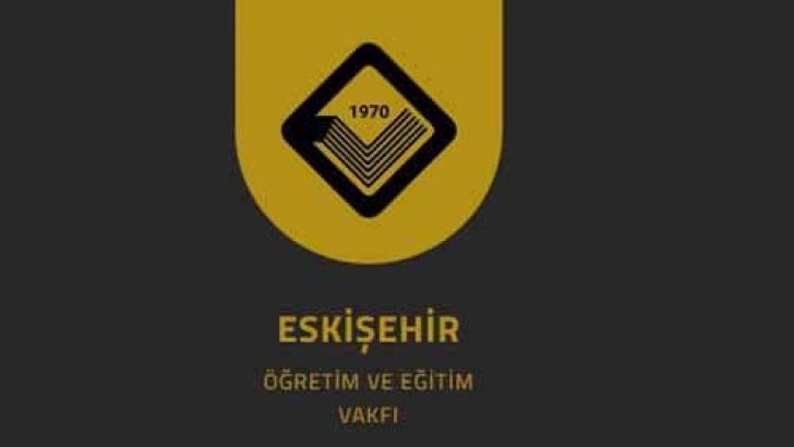 Eskişehir Öğretim Ve Eğitim Vakfı Bursu Başvurusu