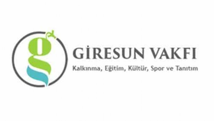 Giresun Vakfı Burs Başvurusu