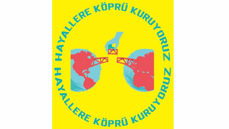 Hayallere Köprü Kuruyoruz Derneği Bursu Başvurusu