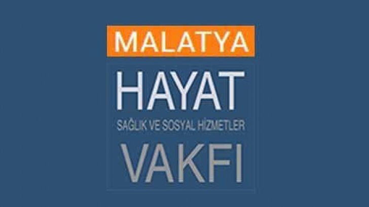 Hayat Vakfı Malatya Şubesi Bursu Başvuruları