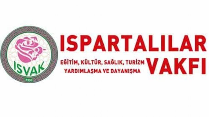 Ispartalılar Vakfı Burs Başvurusu