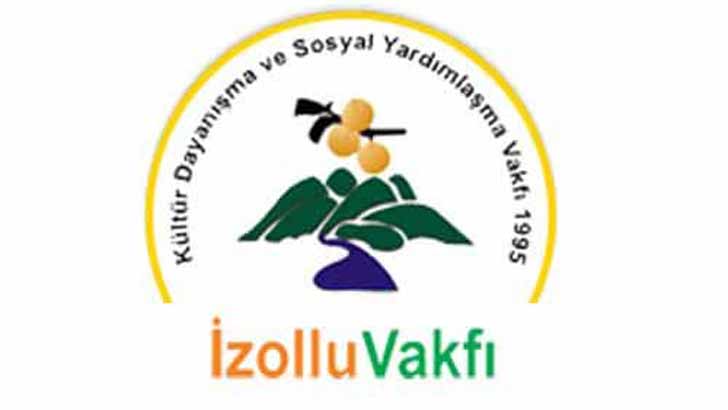 İzollu Vakfı Burs Başvuruları