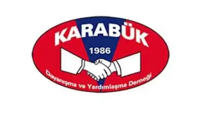 Karabük Dayanışma Ve Yardımlaşma Derneği Bursu Başvuruları