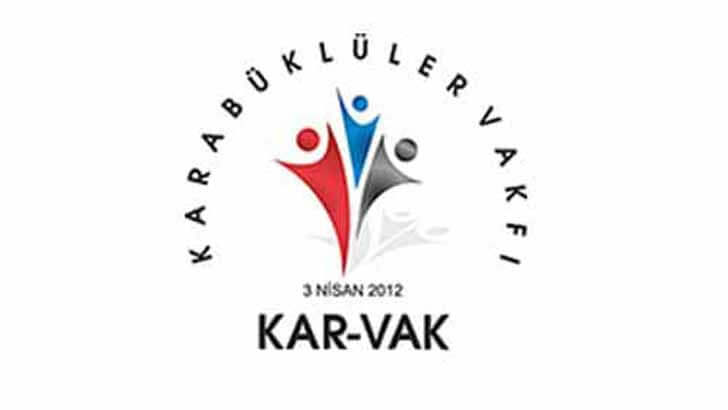 Karabüklüler Vakfı Burs Başvurusu