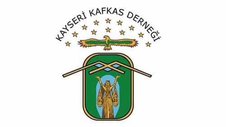 Kayseri Kafkas Derneği Burs Başvurusu