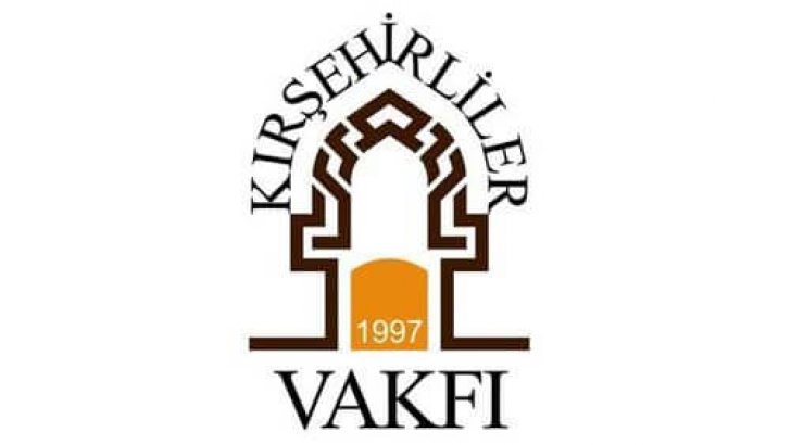 Kırşehirliler Vakfı Burs Başvuruları