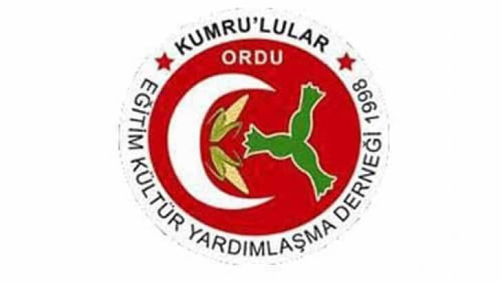 Kumrulular Derneği Burs Başvurusu