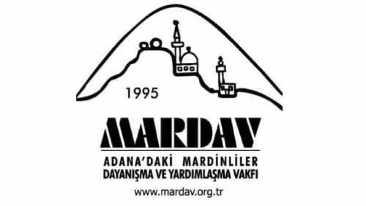 Mardav Vakfı Öğrenci Bursu Başvurusu