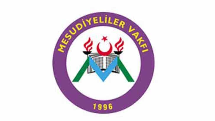 MESVAK Mesudiyeliler Vakfı Bursu Başvurusu