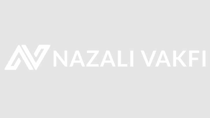 Nazalı Vakfı Bursu Başvuruları
