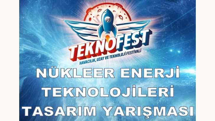 Nükleer Enerji Teknolojileri Tasarım Yarışması