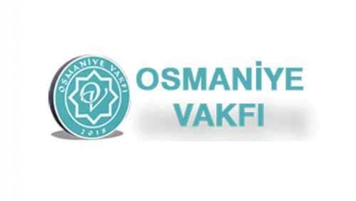 Osmaniye Vakfı Bursu Başvurusu