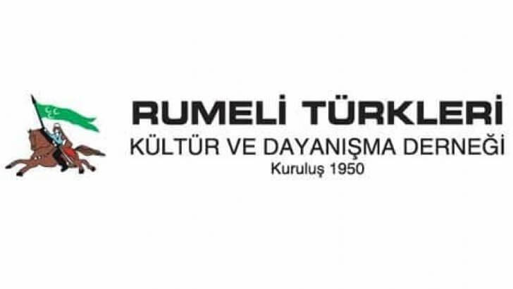 Rumeli Türkleri Derneği Burs Başvurusu