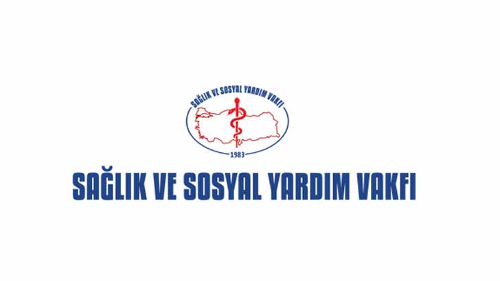 SSYV Sağlık Ve Sosyal Yardım Vakfı Burs Başvuruları