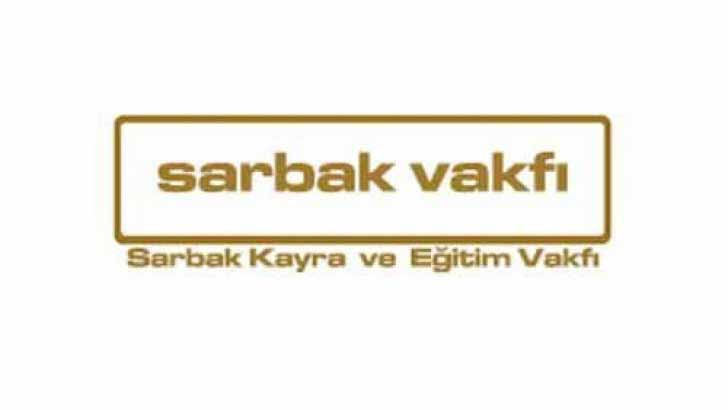 Sarbak Kayra Ve Eğitim Vakfı Burs Başvurusu