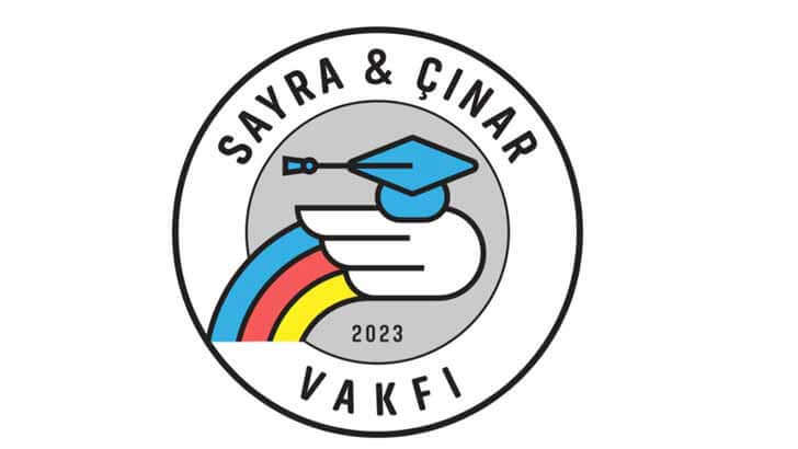 Sayra Ve Çınar Vakfı Burs Başvuruları