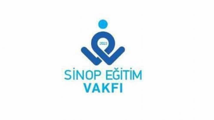 Sinop Eğitim Vakfı Burs Başvuruları