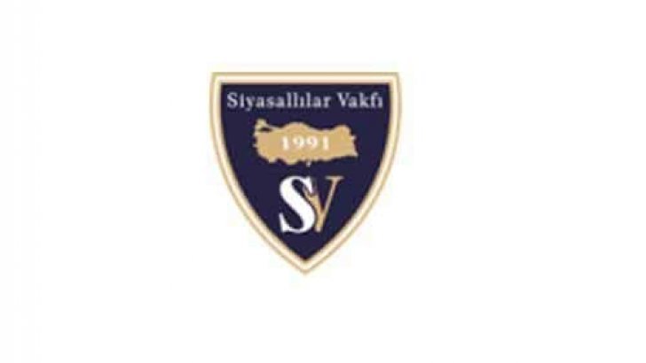Siyasallılar Vakfı Burs Başvurusu