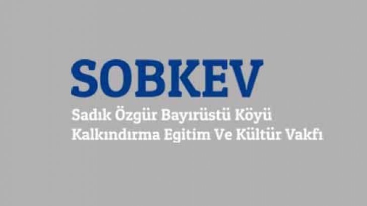 Sobkev Bursu Başvurusu